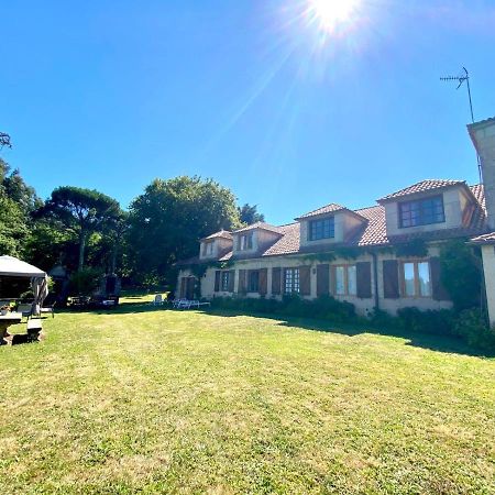 A Bouza Pension Samieira Buitenkant foto