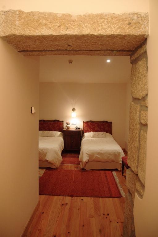 A Bouza Pension Samieira Kamer foto