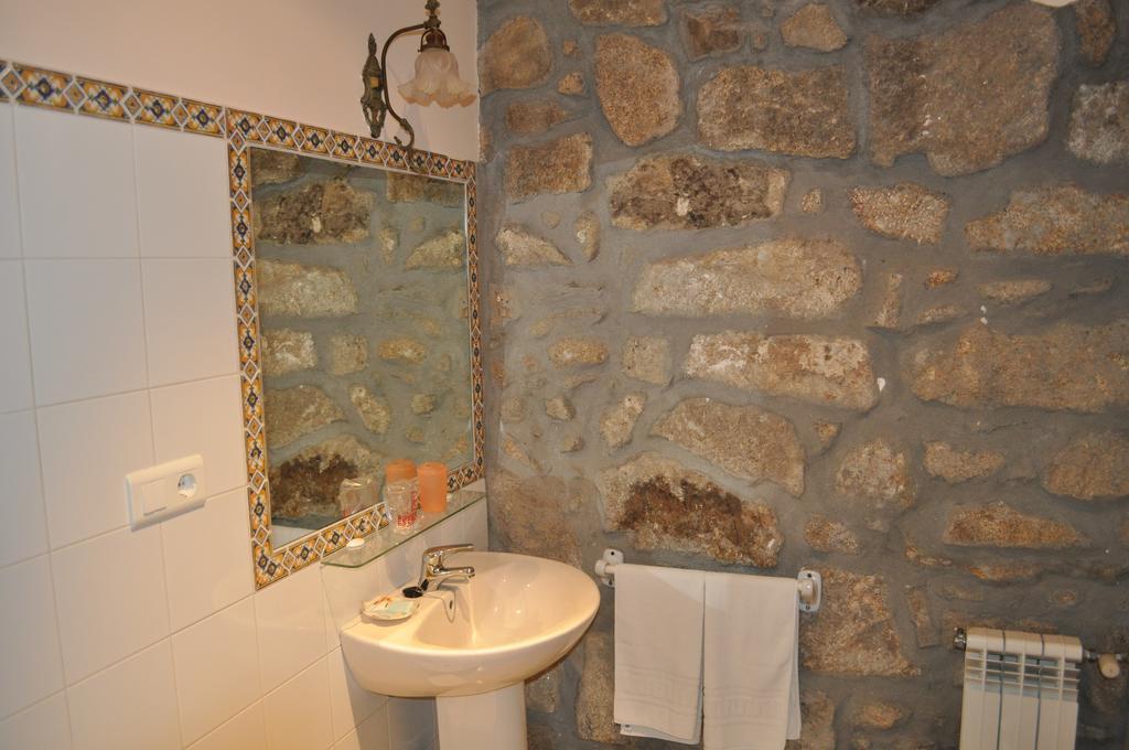 A Bouza Pension Samieira Kamer foto