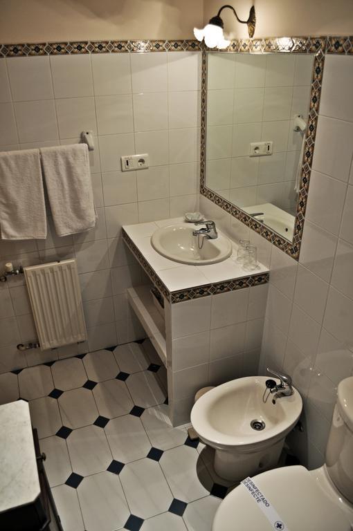 A Bouza Pension Samieira Kamer foto