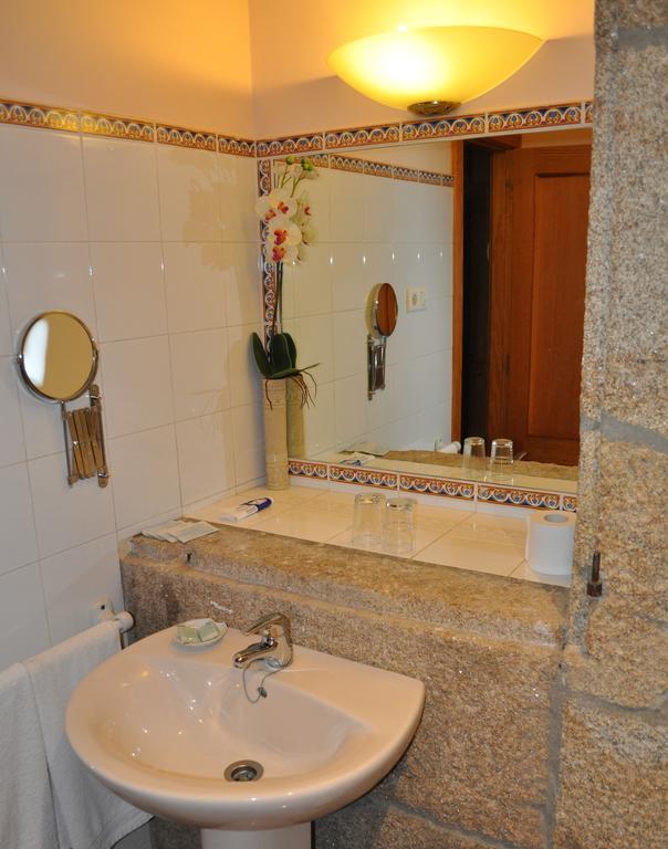 A Bouza Pension Samieira Kamer foto